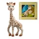 Coffret naissance Sophie la Girafe 