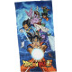 Drap de plage 'Dragon Ball Z'