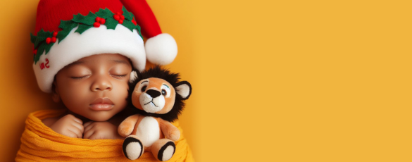 Doudous Disney Simba et Mickey personnalisés